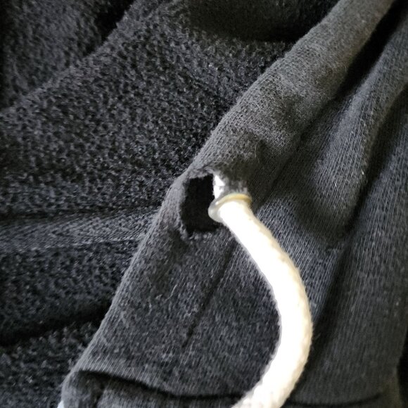 New Years Day Malevolence Album Full Zip Hoodie - Picture 5 of 7